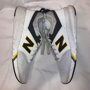 Men New Balances